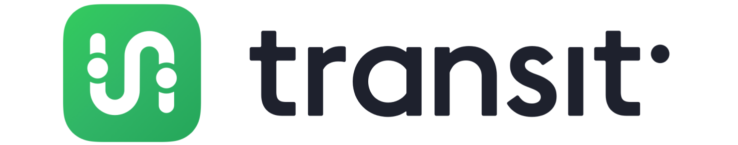 Transit logo